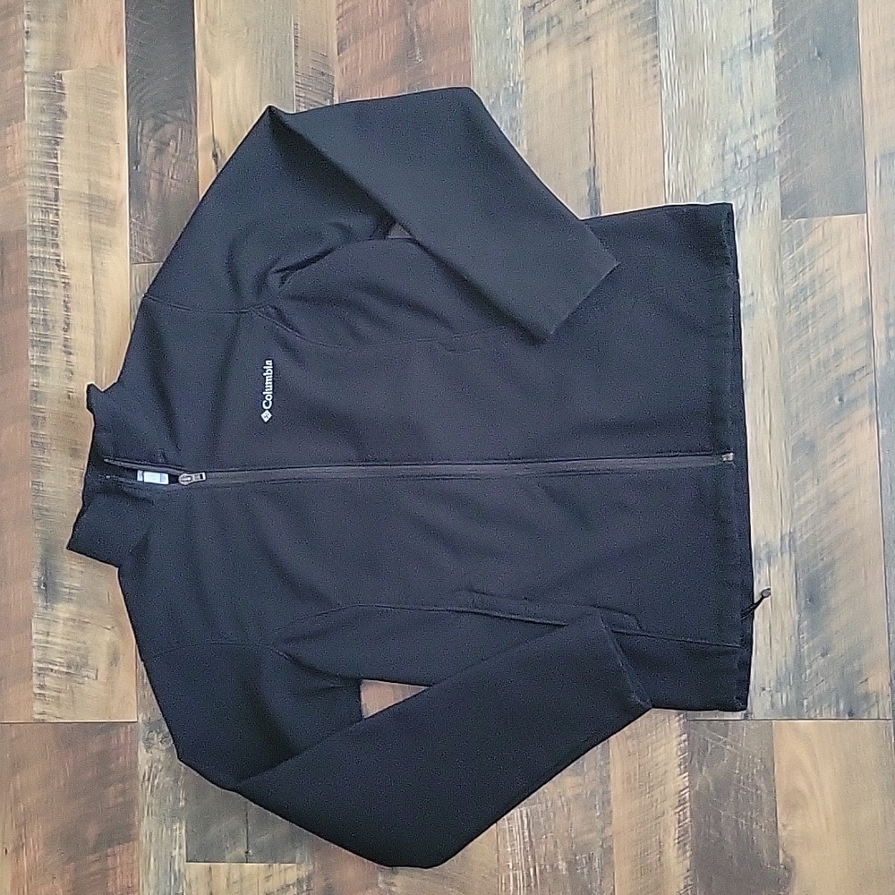 Columbia Women's Black Jacket